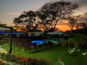 Villa Herrera - Casa Campestre - Arrayanal