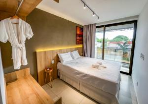 Milagres Hospedagens - Casa Praia & Capela