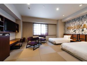 PROSTYLE RYOKAN Naha Kencho Mae - Vacation STAY 53671v