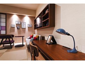 PROSTYLE RYOKAN Naha Kencho Mae - Vacation STAY 53671v