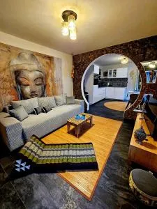 Asiatisches Apartment - Berghausen