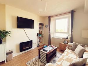 Edinburgh Meadowbank 1-Bedroom Flat