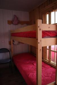 Résidence Le Dorvet - 2 pièces alcôve 6 personnes exposé Sud MAE-3691