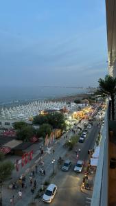 Mamaia Nord-Navodari Seaside View
