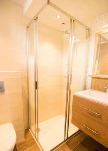 Chalet Azur - 2 pièces 6 personnes 3 exposé Sud ouest MAE-3741