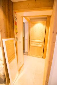 Chalet Azur - 2 pièces 6 personnes 3 exposé Sud ouest MAE-3741