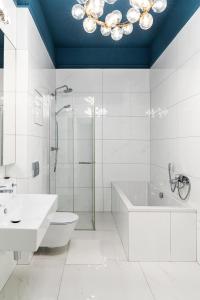 Old Town Heart XVIII - Downtown Luxury