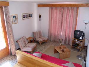 Appartements Residence Les Arolles - 2 pieces cabine 6 personnes expose Sud-Est MAE-3731 : photos des chambres