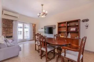 Hermoso piso en el centro de Lomas de Zamora - Adrogué