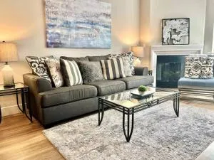 Cozy Resort-Style Experience - Garden View - إنسينو