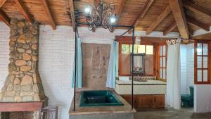 Infinito Cielo Hotel Boutique