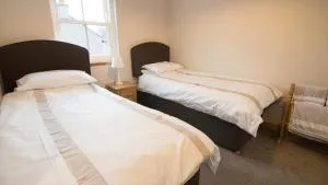 Morris Gardens Apartments - Pitmedden