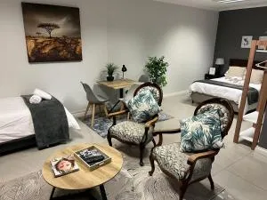 13 on Snowden Mill Park - Hallack Rock