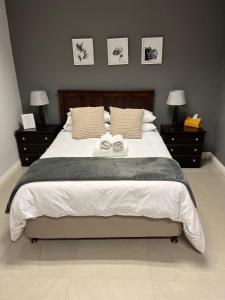 13 on Snowden Mill Park