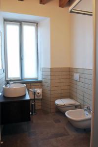 Locanda SantAntonio de foris