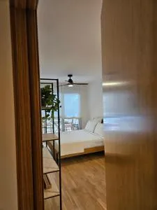 EstudioSueñosSuite - San Justo Desvern