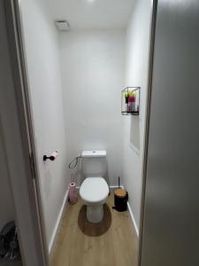 Appartements Appartement La Pause Bleue : photos des chambres