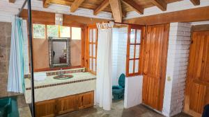 Infinito Cielo Hotel Boutique