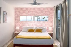 Spacious Oceanfront — Big Views — Remodeled 2022 - ماليا