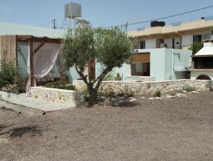 Pasiphae Luxury House