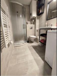 studio Pointe Croisette avec terrasse