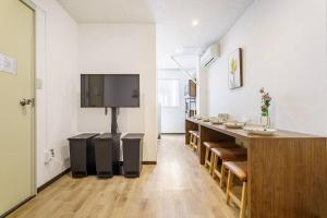 Ikemune Building 2F-5F - Vacation STAY 17372