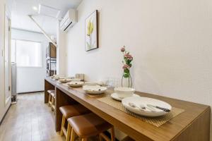 Ikemune Building 2F-5F - Vacation STAY 17372