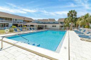 Sandpiper Cove 9136- by Holiday Isle Properties