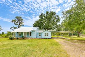 Near Talimena State Park Quiet Talihina Getaway