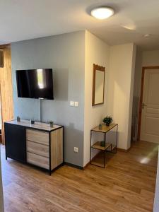 Appartements Pied de piste : photos des chambres