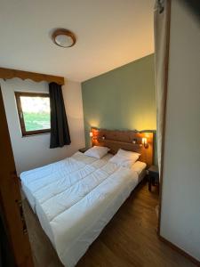 Appartements Pied de piste : photos des chambres