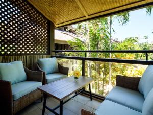 Newly Remodeled Luxury Condo — Sleeps 7
