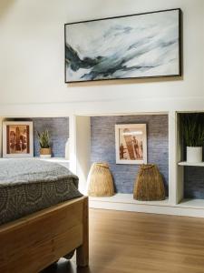 Newly Remodeled Luxury Condo — Sleeps 7