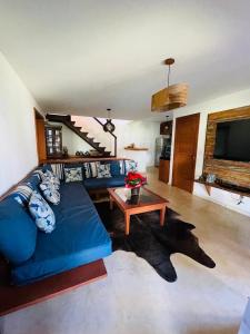 Casa de Luxo ! melhor localização em Arraial d Ajuda, 50 mts do Morocha Club e da Mucugê