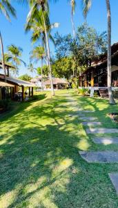 Casa de Luxo ! melhor localização em Arraial d Ajuda, 50 mts do Morocha Club e da Mucugê