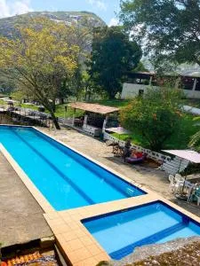 Flat 218 Pedra do Rodeadouro - Palmares