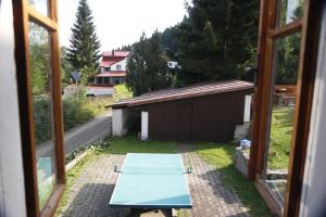 Chalupa Bílá Desná