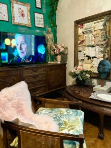 Creative Apartment Kaleidoscope