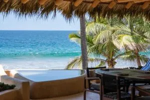 Your Private Piece of Mexican Beachfront Luxury - Лас-Посас