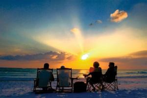 Star Fish 3 Bed 2 bath POOL Walk to Beach