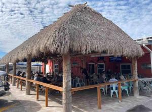 Star Fish 3 Bed 2 bath POOL Walk to Beach