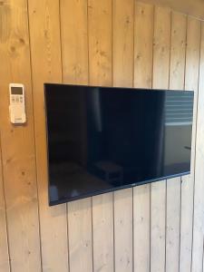 Appartements Wooden Lodge : photos des chambres