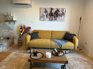 Appartements I pozzi jacuzzi furiani love room haute corse : photos des chambres
