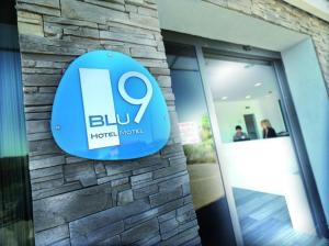 Blu9 Hotel