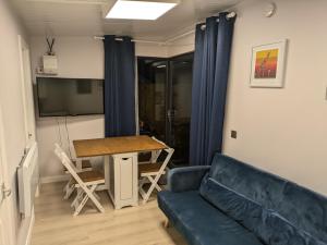 Moira Garden Tiny Home