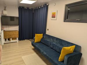 Moira Garden Tiny Home