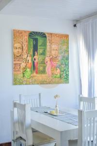 Casa Parvati Chapadmalal