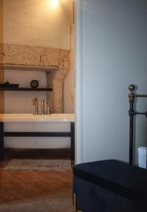 Maisons d'hotes Elegance Perigourdine and SPA : photos des chambres