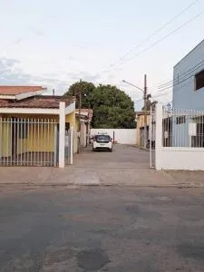 Casa da Vila - Mirassol D´Oeste