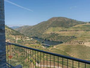 Barrilario Douro Wine Hotel e Spa - Quinta São Jose do Barrilario